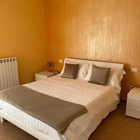 Agroturismo Al Romito