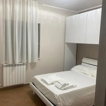 Al Romito Agroturismo Santopadre