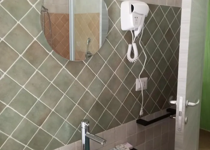 팜스테이 Al Romito