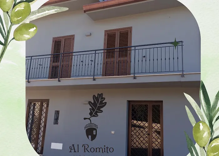 Al Romito Santopadre